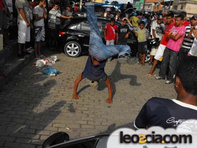 Fotos: Leo, D e Renato