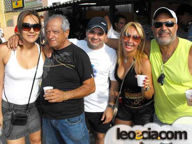 Fotos: Leo, D e Renato