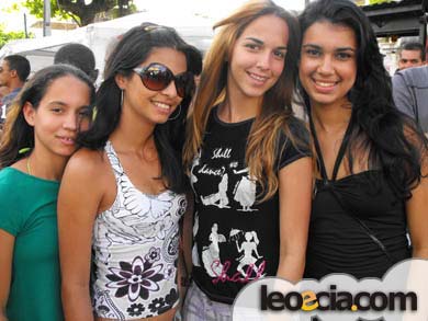 Fotos: Leo, D e Renato