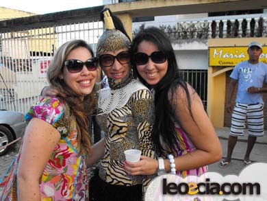 Fotos: Leo, D e Renato