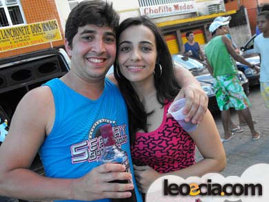 Fotos: Leo, D e Renato