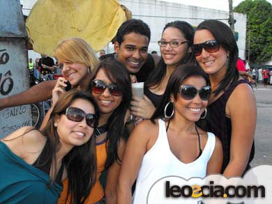 Fotos: Leo, D e Renato