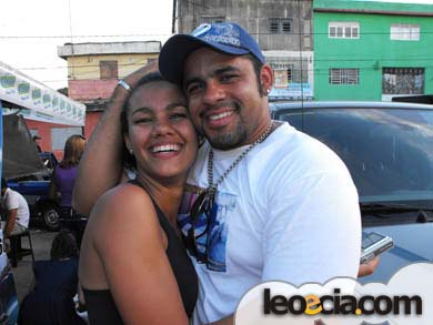 Fotos: Leo, D e Renato