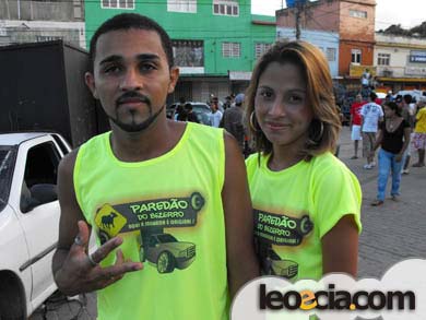 Fotos: Leo, D e Renato