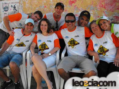 Fotos: Leo, D e Renato