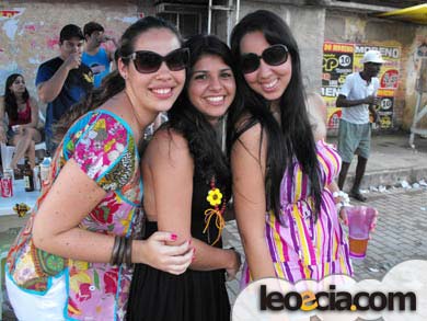 Fotos: Leo, D e Renato