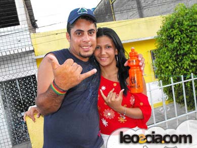 Fotos: Leo, D e Renato