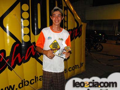 Fotos: Leo, D e Renato