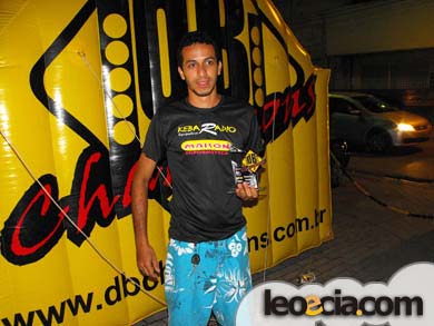 Fotos: Leo, D e Renato