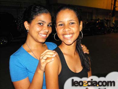 Fotos: Leo, D e Renato