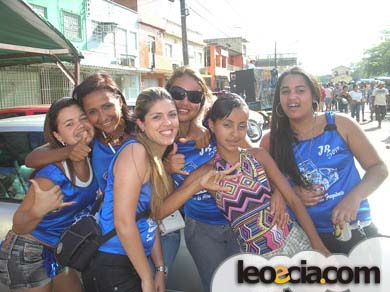 Fotos: Leo, D e Renato