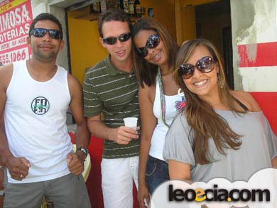 Fotos: Leo, D e Renato