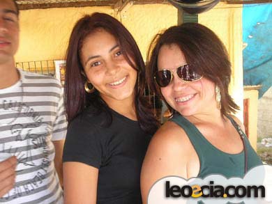 Fotos: Leo, D e Renato