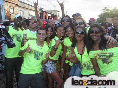 Fotos: Leo, D e Renato