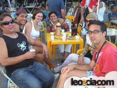 Fotos: Leo, D e Renato