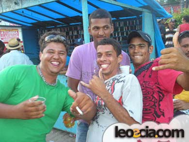 Fotos: Leo, D e Renato