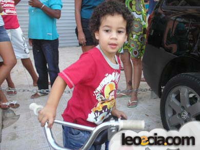 Fotos: Leo, D e Renato