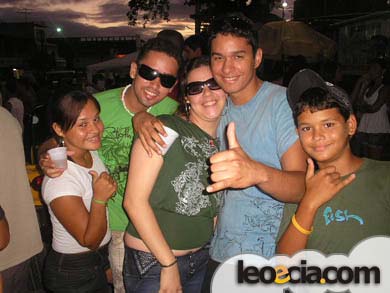 Fotos: Leo, D e Renato