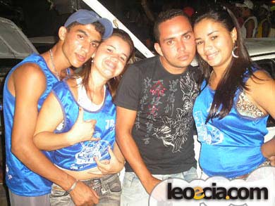 Fotos: Leo, D e Renato