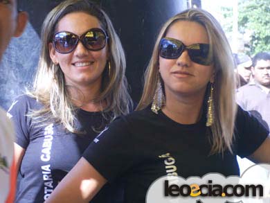 Fotos: Leo, D e Renato