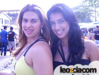 Fotos: Leo, D e Renato