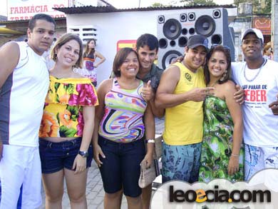 Fotos: Leo, D e Renato