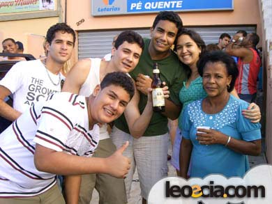 Fotos: Leo, D e Renato