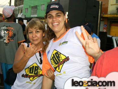 Fotos: Leo, D e Renato