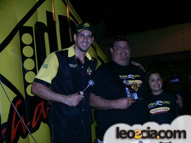 Fotos: Leo, D e Renato