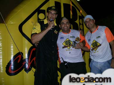 Fotos: Leo, D e Renato