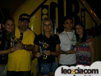 Fotos: Leo, D e Renato