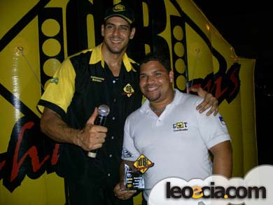 Fotos: Leo, D e Renato