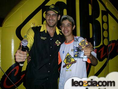 Fotos: Leo, D e Renato