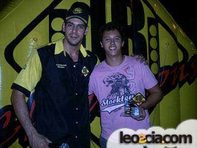 Fotos: Leo, D e Renato