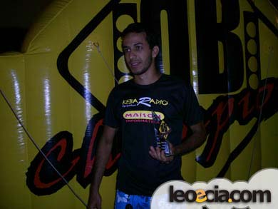 Fotos: Leo, D e Renato