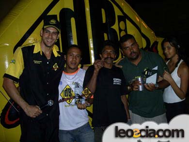 Fotos: Leo, D e Renato