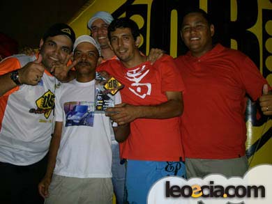 Fotos: Leo, D e Renato