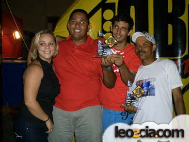 Fotos: Leo, D e Renato