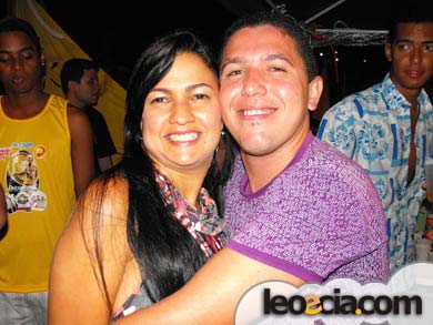 Fotos: Leo, D e Renato