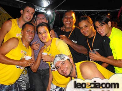 Fotos: Leo, D e Renato