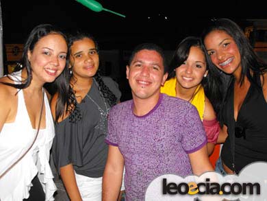 Fotos: Leo, D e Renato