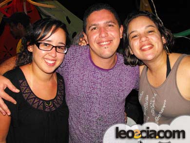 Fotos: Leo, D e Renato