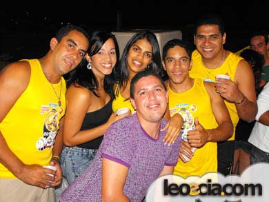 Fotos: Leo, D e Renato