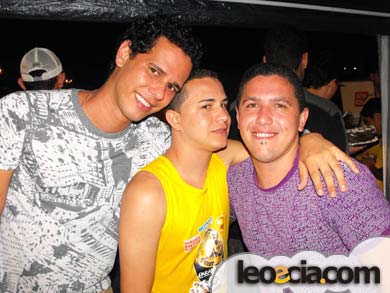 Fotos: Leo, D e Renato