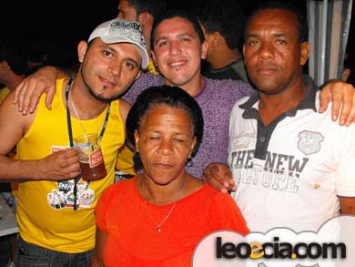 Fotos: Leo, D e Renato