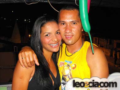 Fotos: Leo, D e Renato