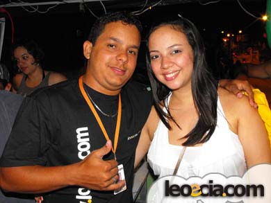 Fotos: Leo, D e Renato