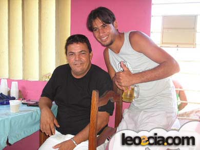 Fotos: Leo, D e Renato