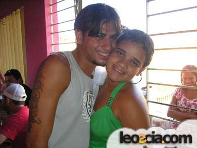 Fotos: Leo, D e Renato