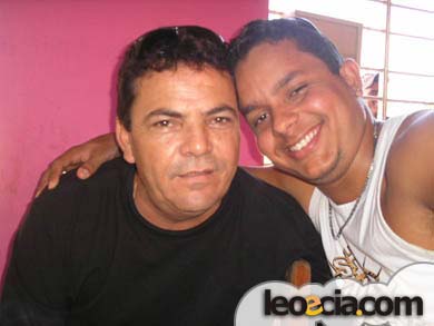 Fotos: Leo, D e Renato